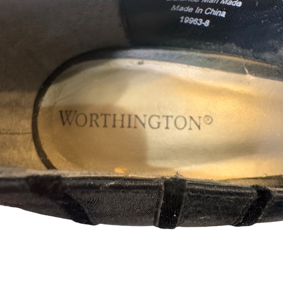 Witchy pointy toe pumps - Picture 9 of 9